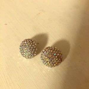 Plunder “Stacey” Earrings